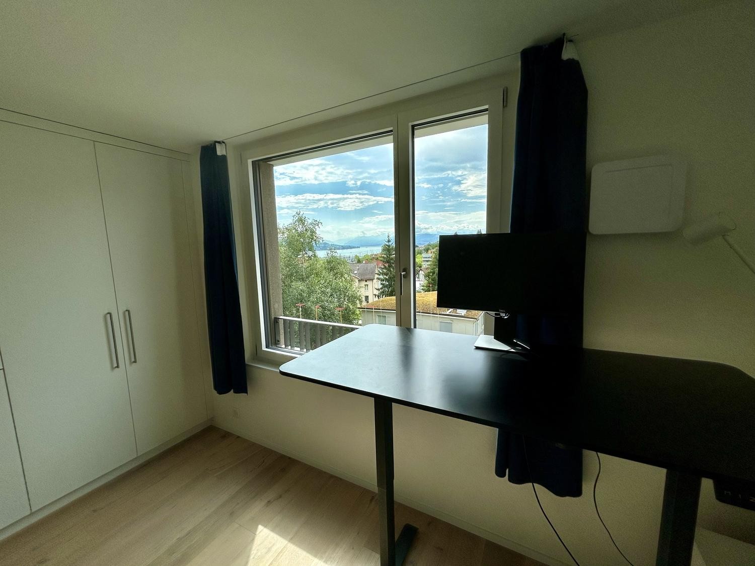 Appartamento di 2 ½ locali