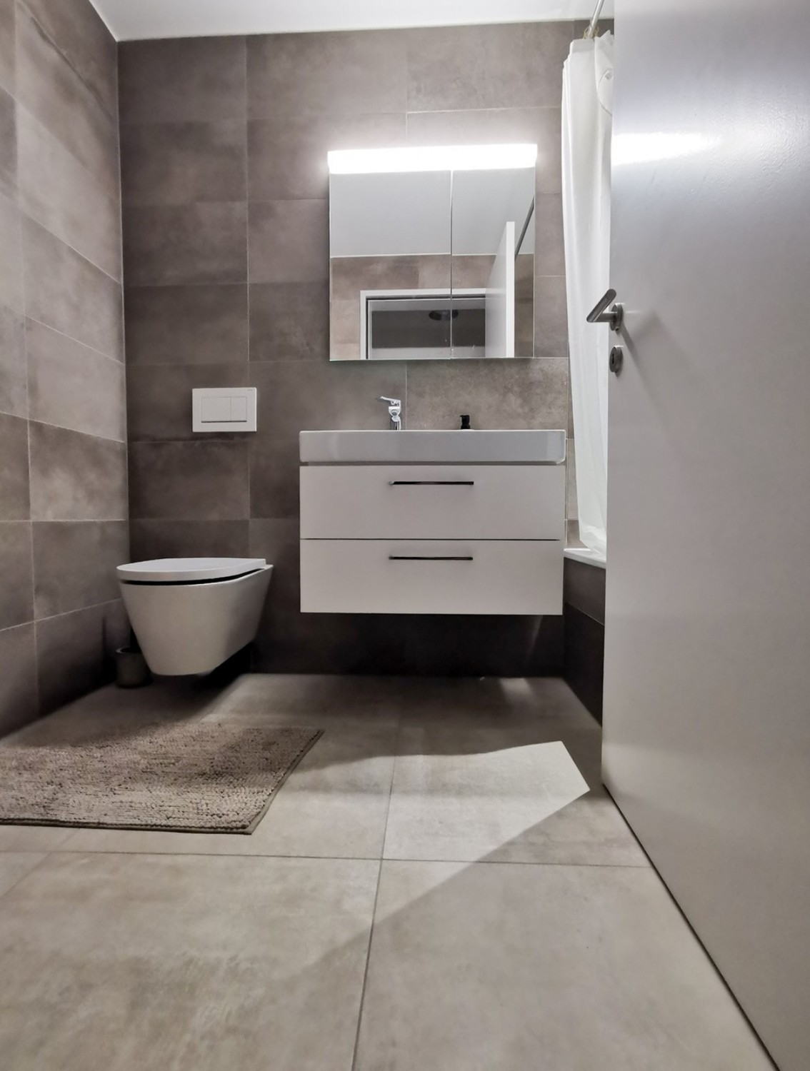 Appartamento di 2 ½ locali