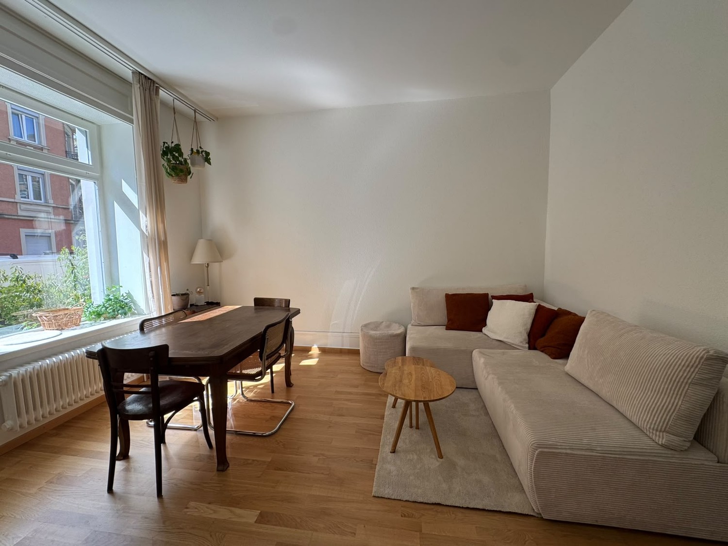 3 rooms apartment, Foto 2 von 10