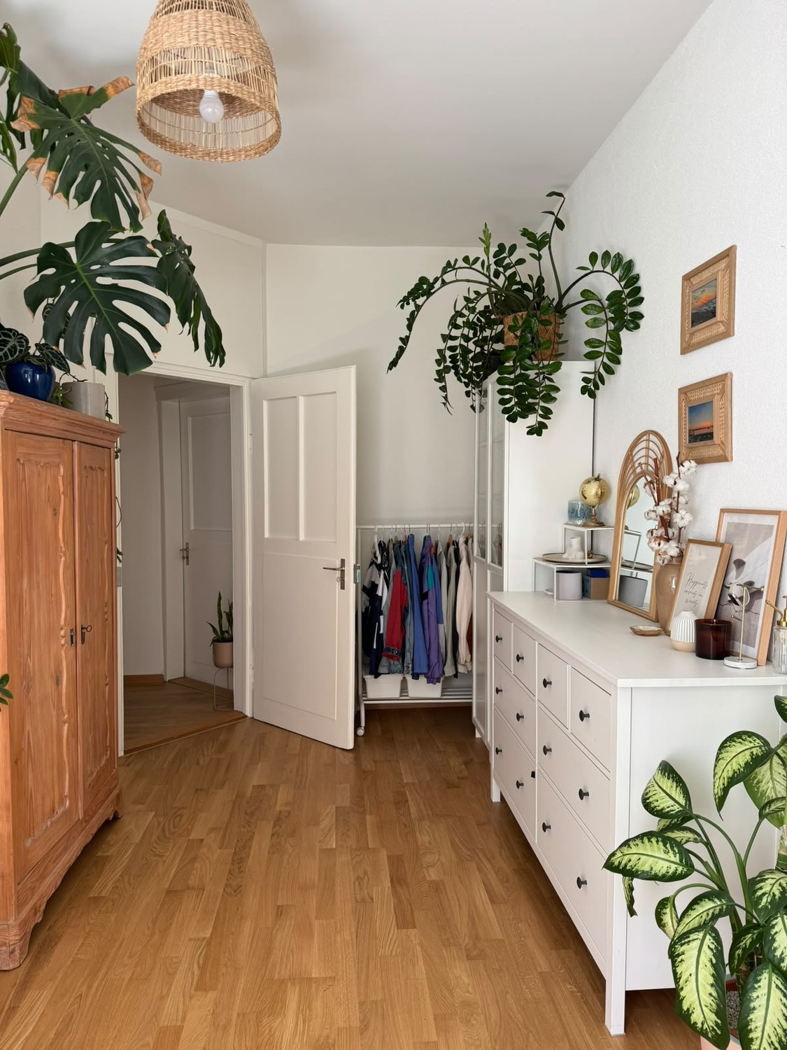3 rooms apartment, Foto 9 von 10