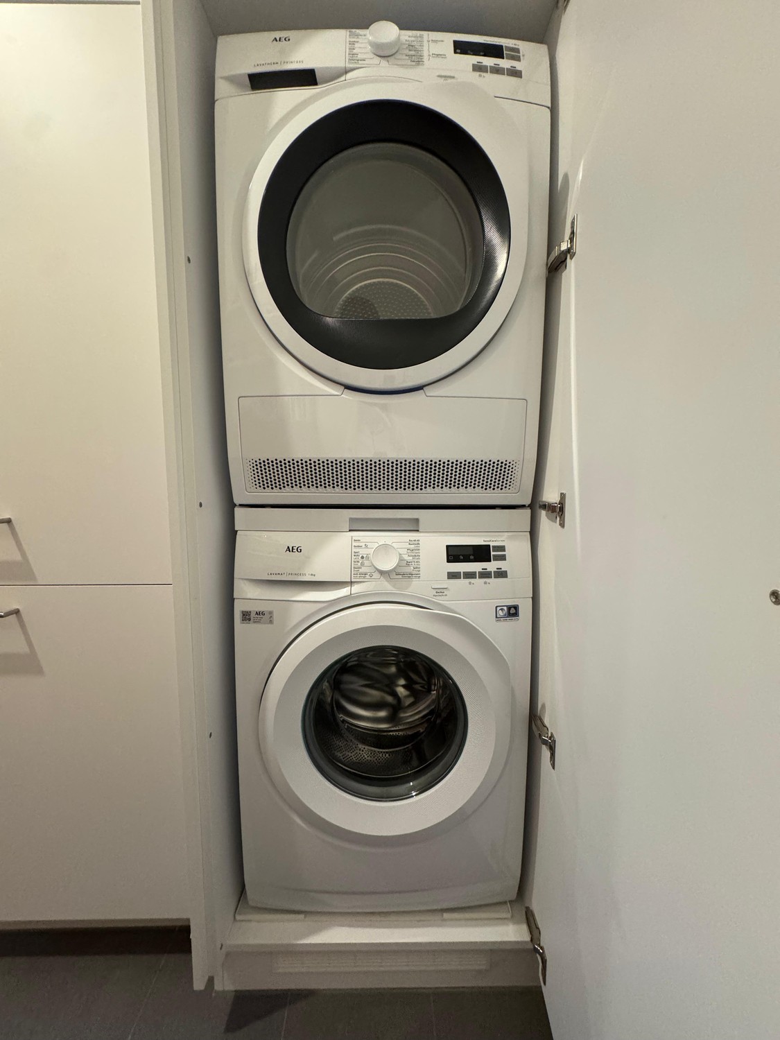 3 rooms apartment, Foto 5 von 10