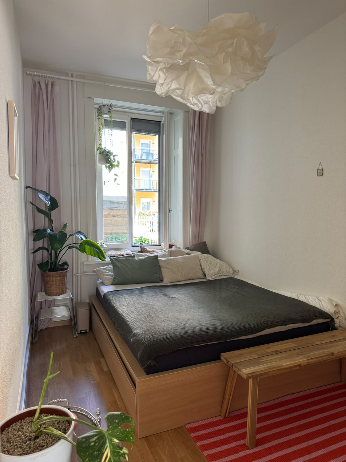 3 rooms apartment, Foto 6 von 10