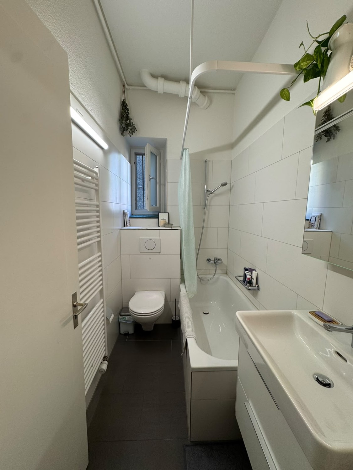 3 rooms apartment, Foto 4 von 10