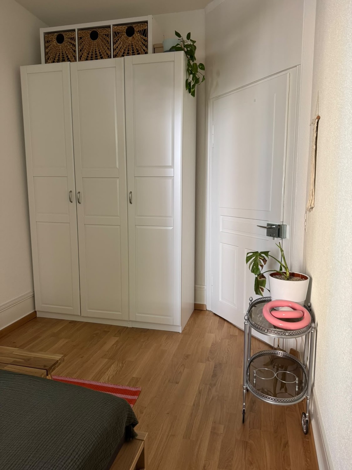 3 rooms apartment, Foto 7 von 10