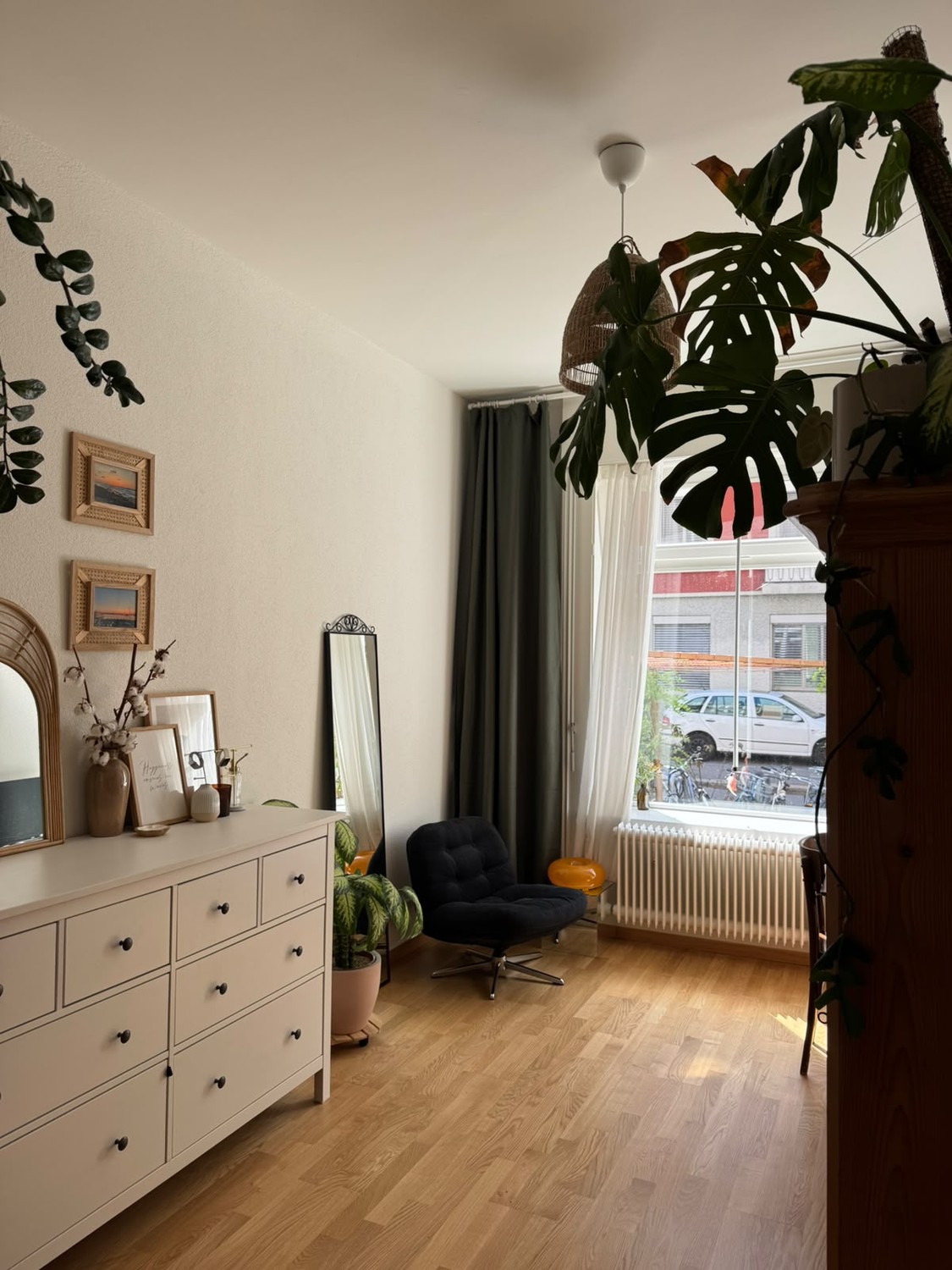 3 rooms apartment, Foto 8 von 10