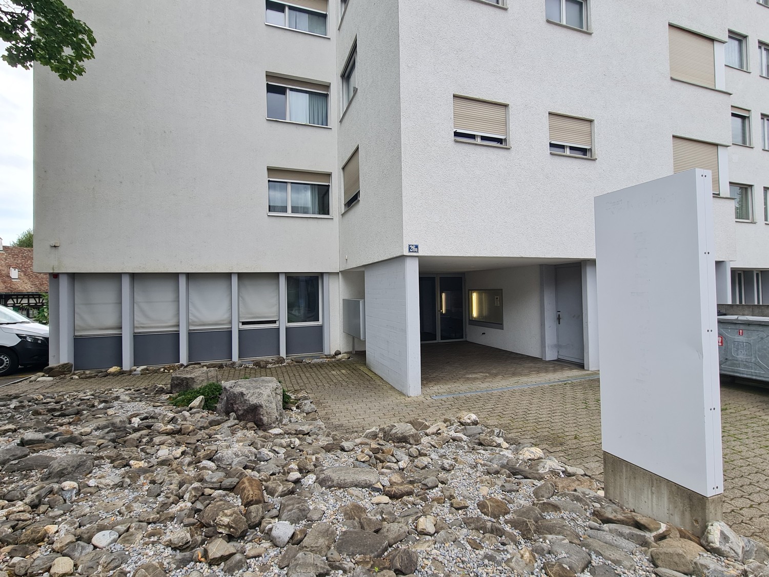 170m² office, Foto 4 von 10