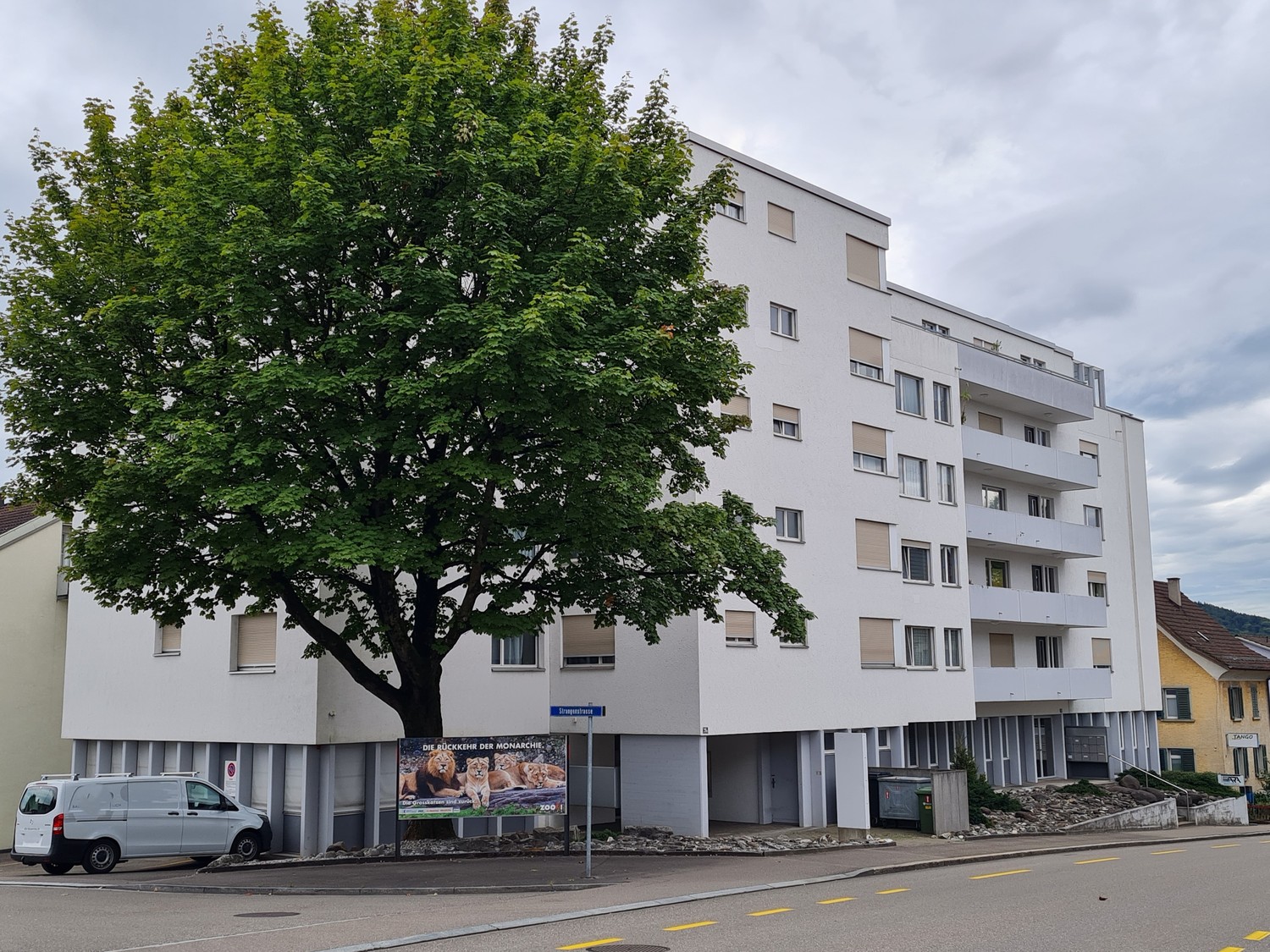 170m² office, Foto 1 von 10