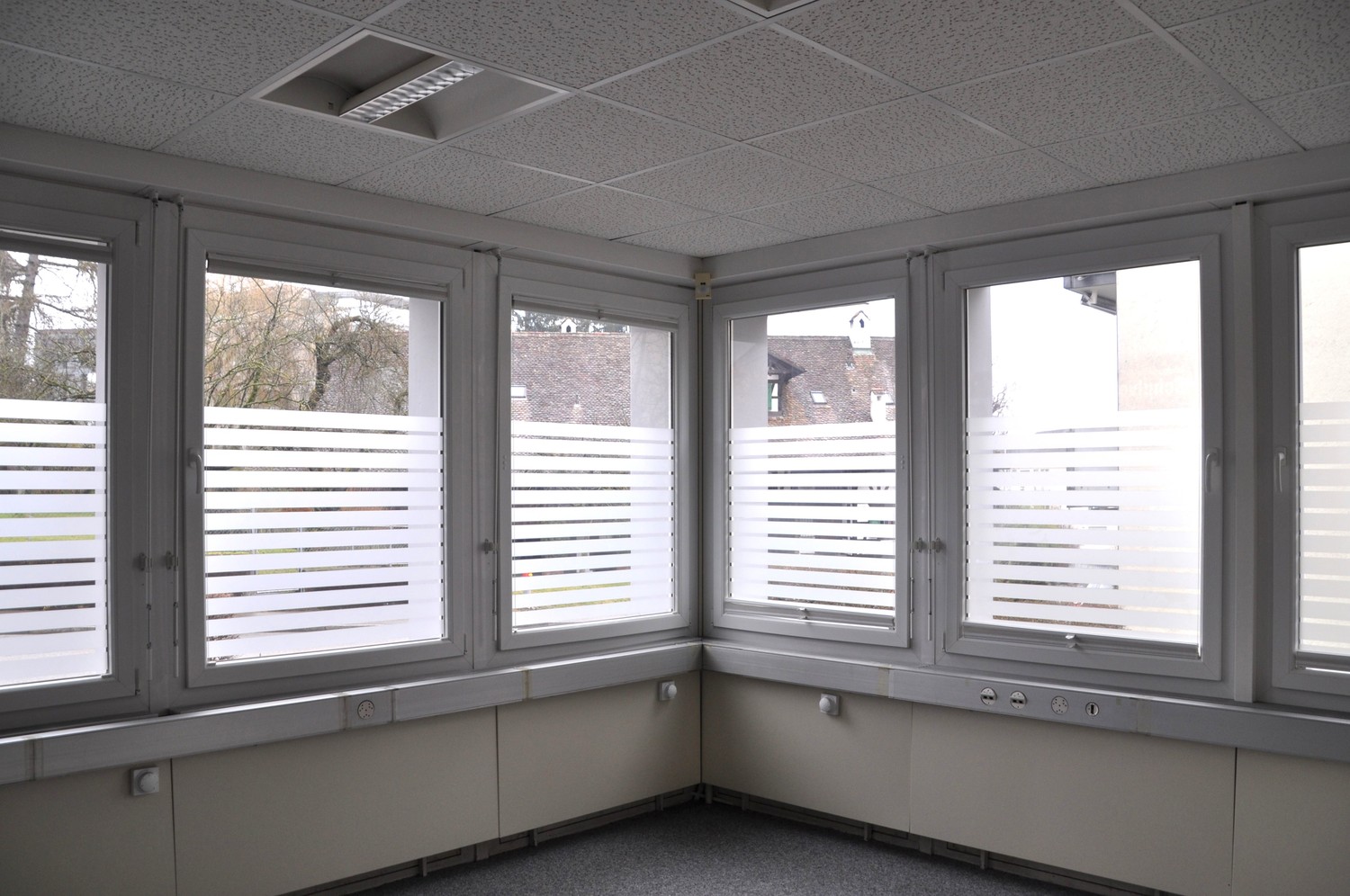 170m² office, Foto 7 von 10