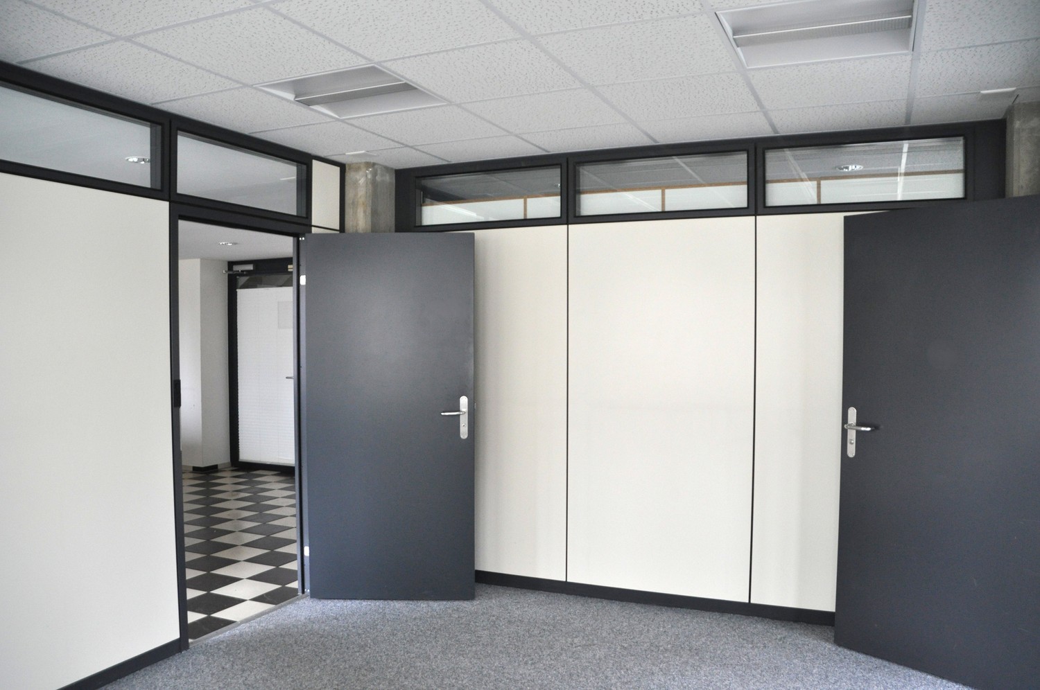 170m² office, Foto 10 von 10