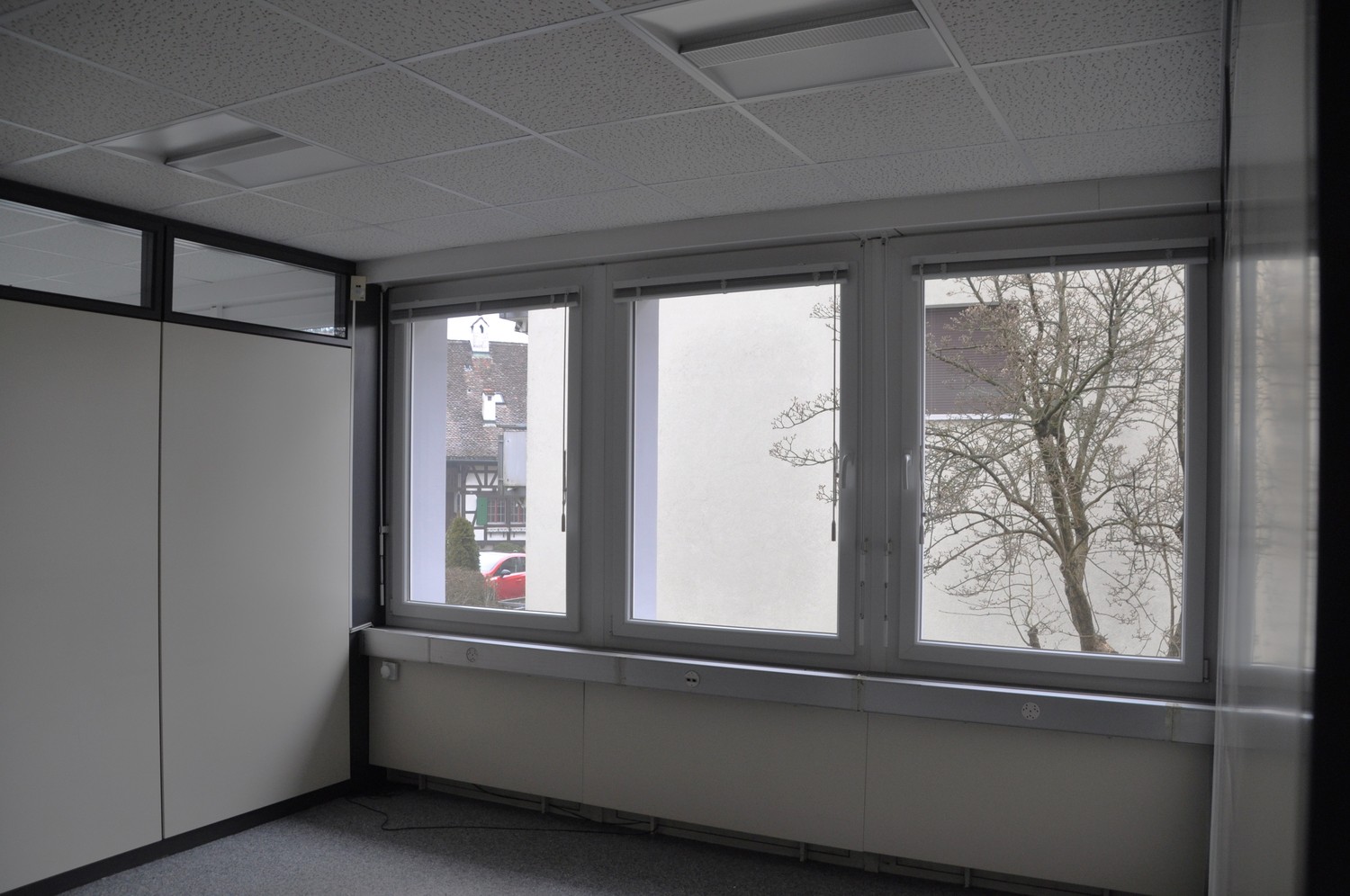 170m² office, Foto 2 von 10