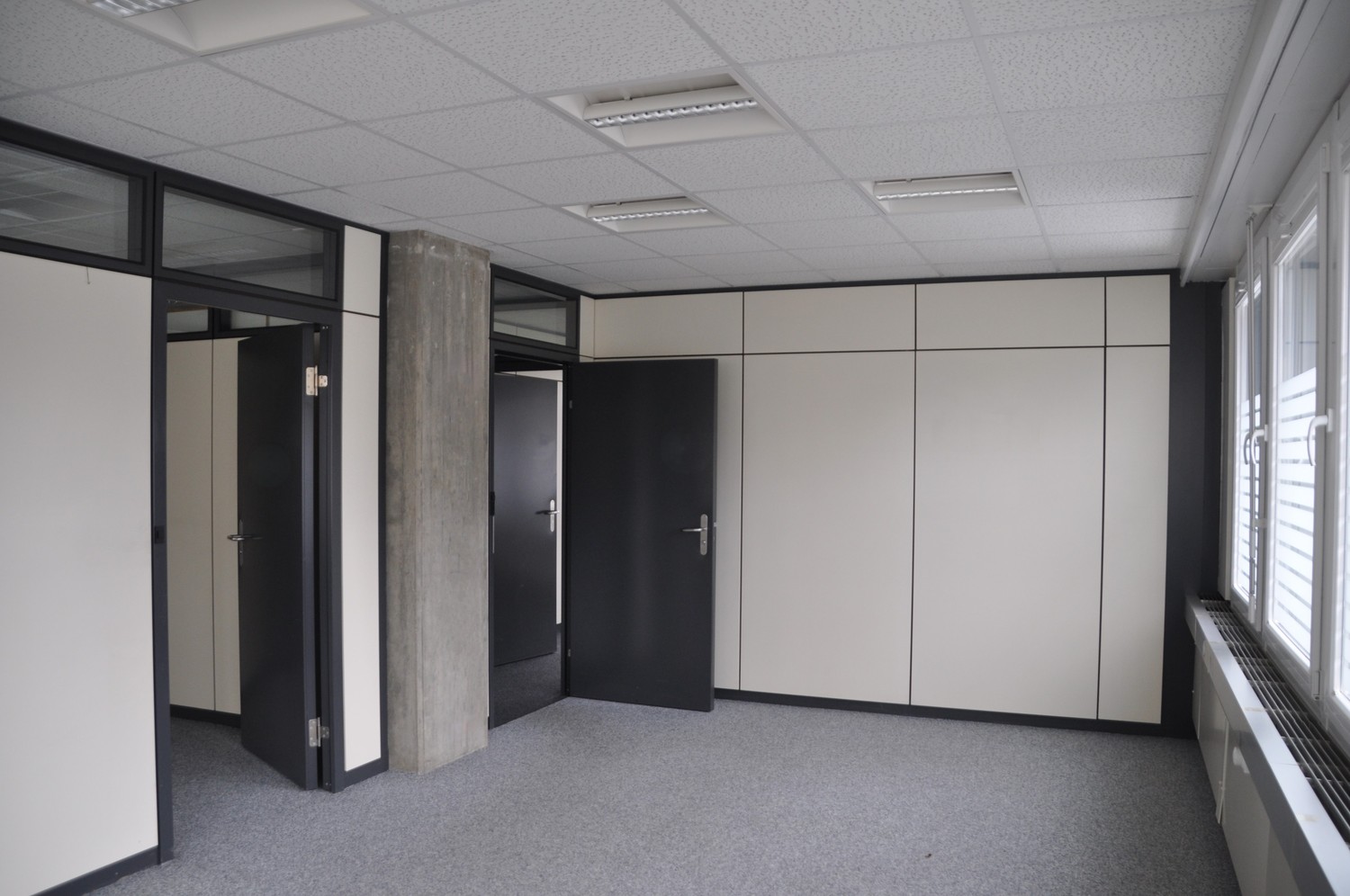 170m² office, Foto 5 von 10