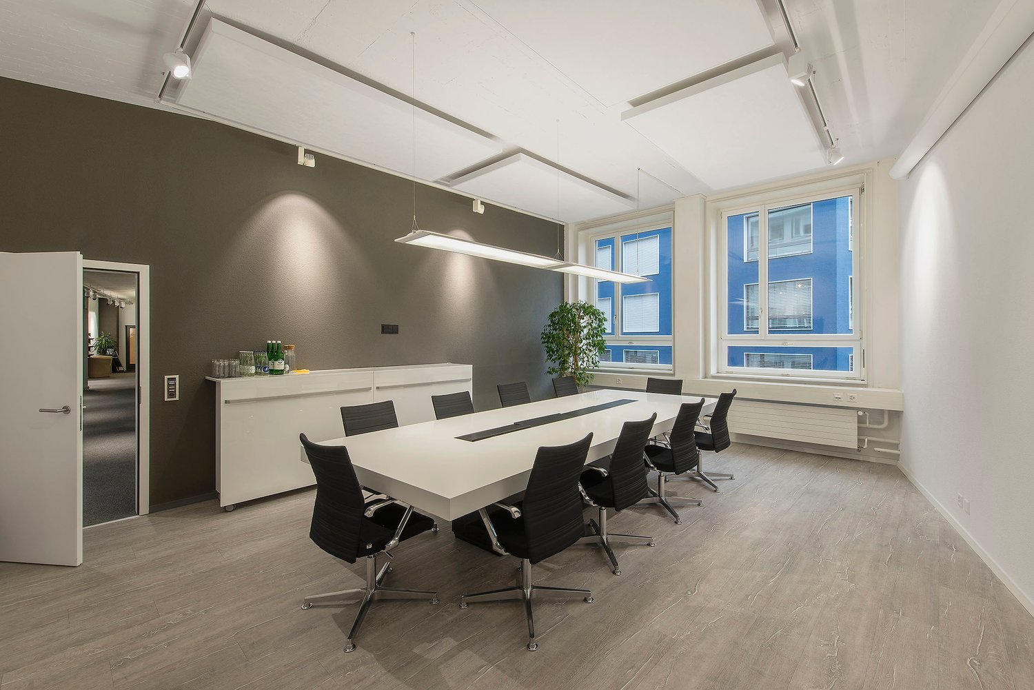495m² ufficio