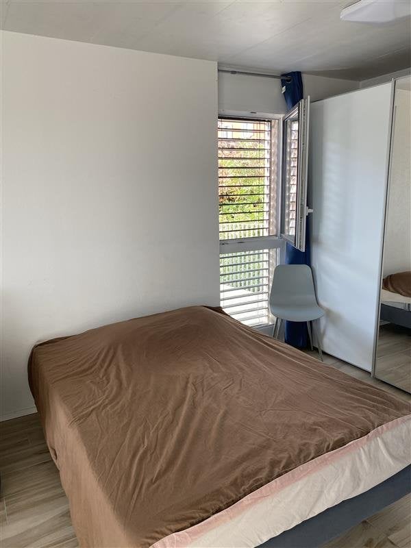1 ½ rooms apartment