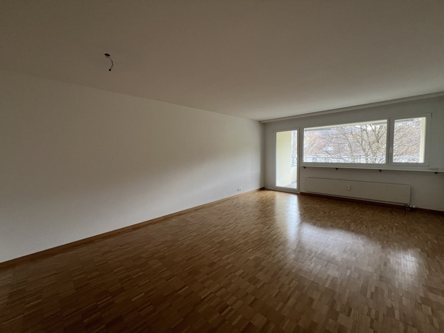 4 ½ rooms apartment, Foto 4 von 10