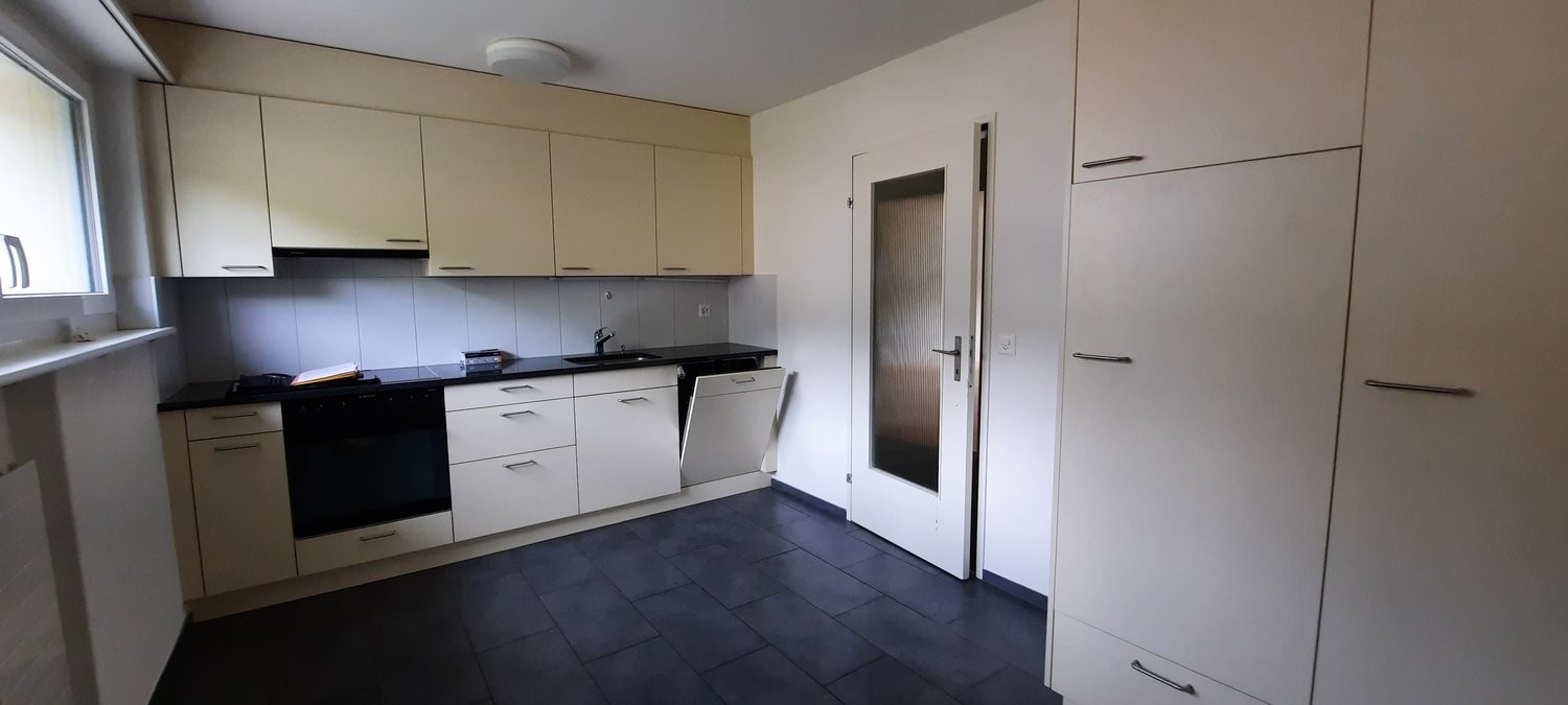 4 ½ rooms apartment, Foto 1 von 10