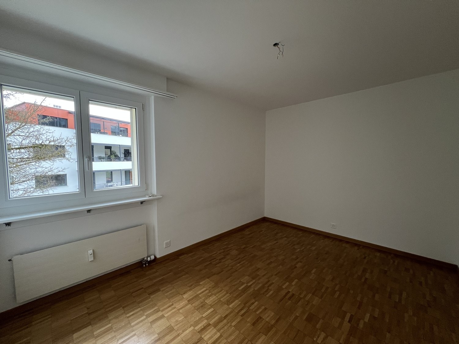 4 ½ rooms apartment, Foto 5 von 10