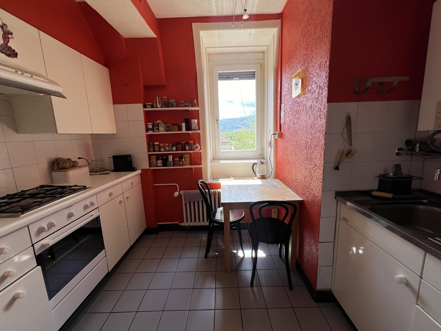 Room in a shared flat, Foto 4 von 4
