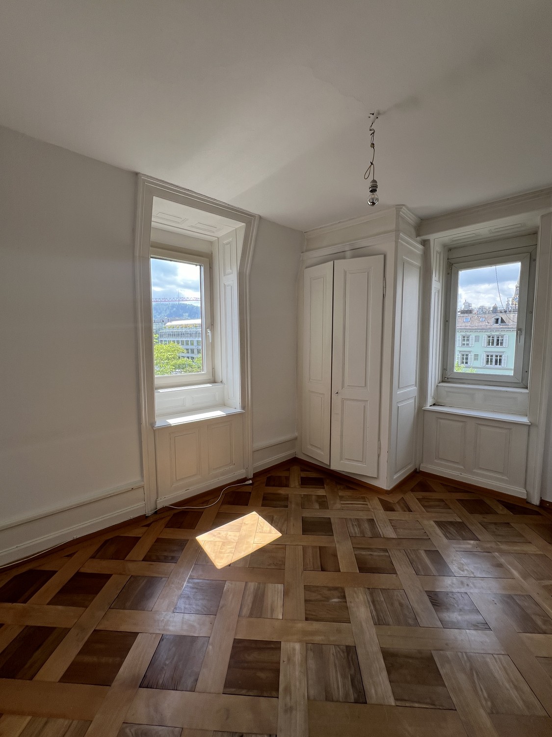 Room in a shared flat, Foto 1 von 4