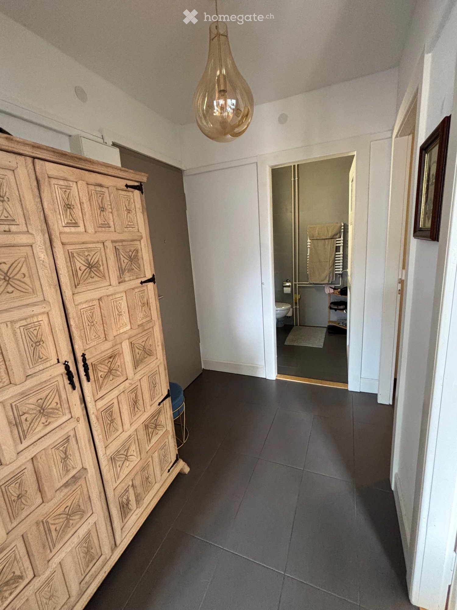 Appartamento di 2 ½ locali