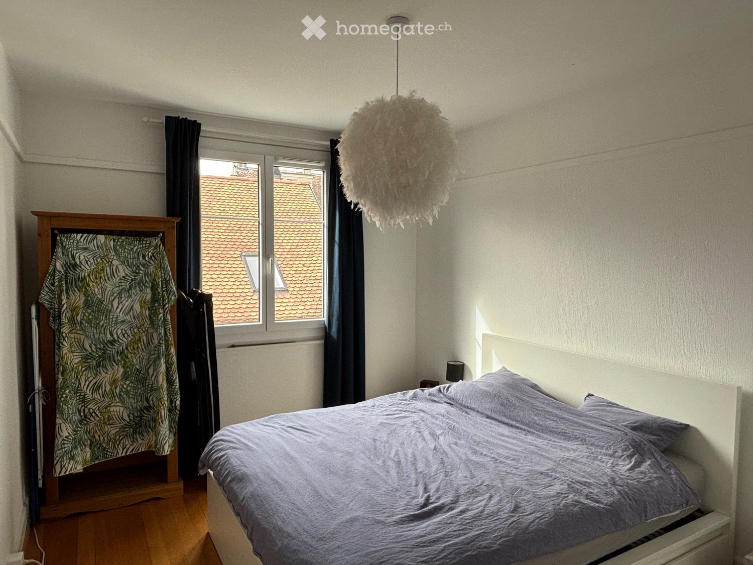 Appartamento di 2 ½ locali