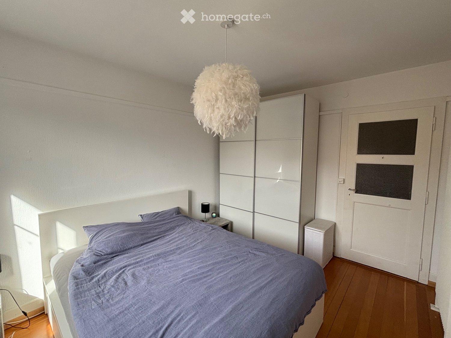 Appartamento di 2 ½ locali