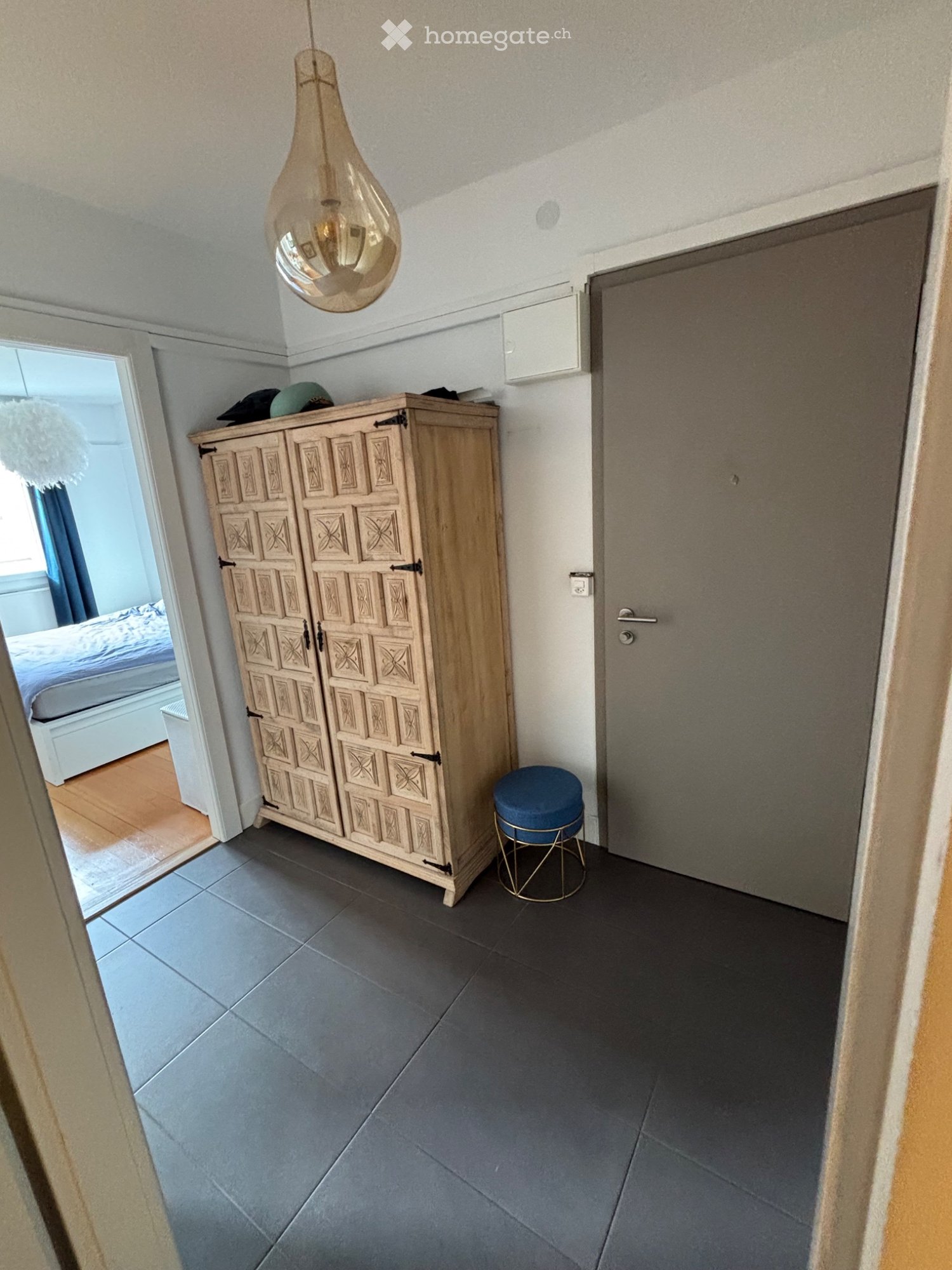 Appartamento di 2 ½ locali