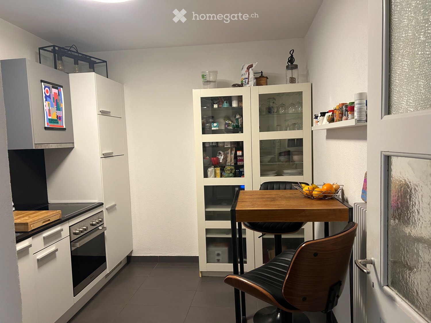 Appartamento di 2 ½ locali