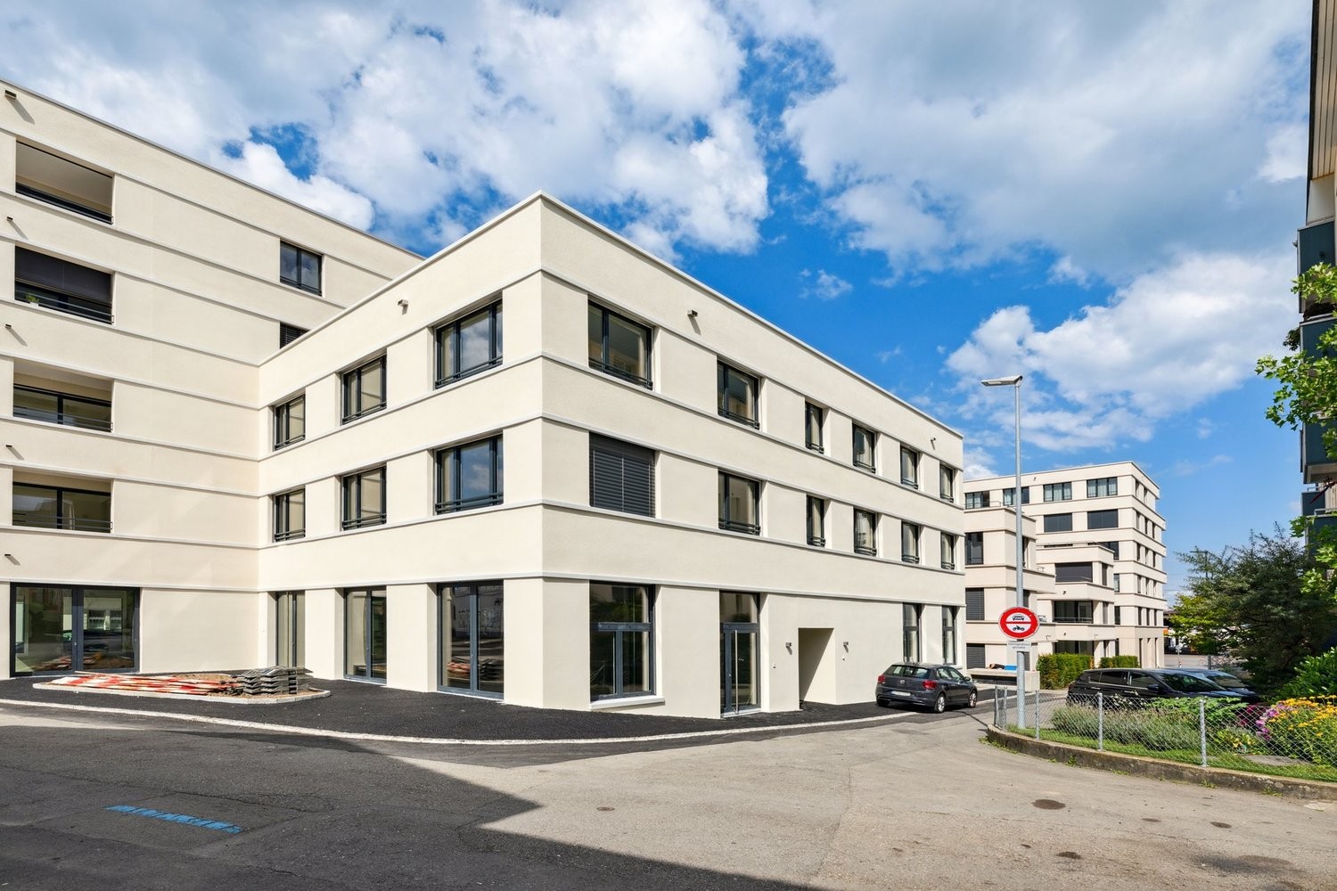Appartamento di 3 ½ locali