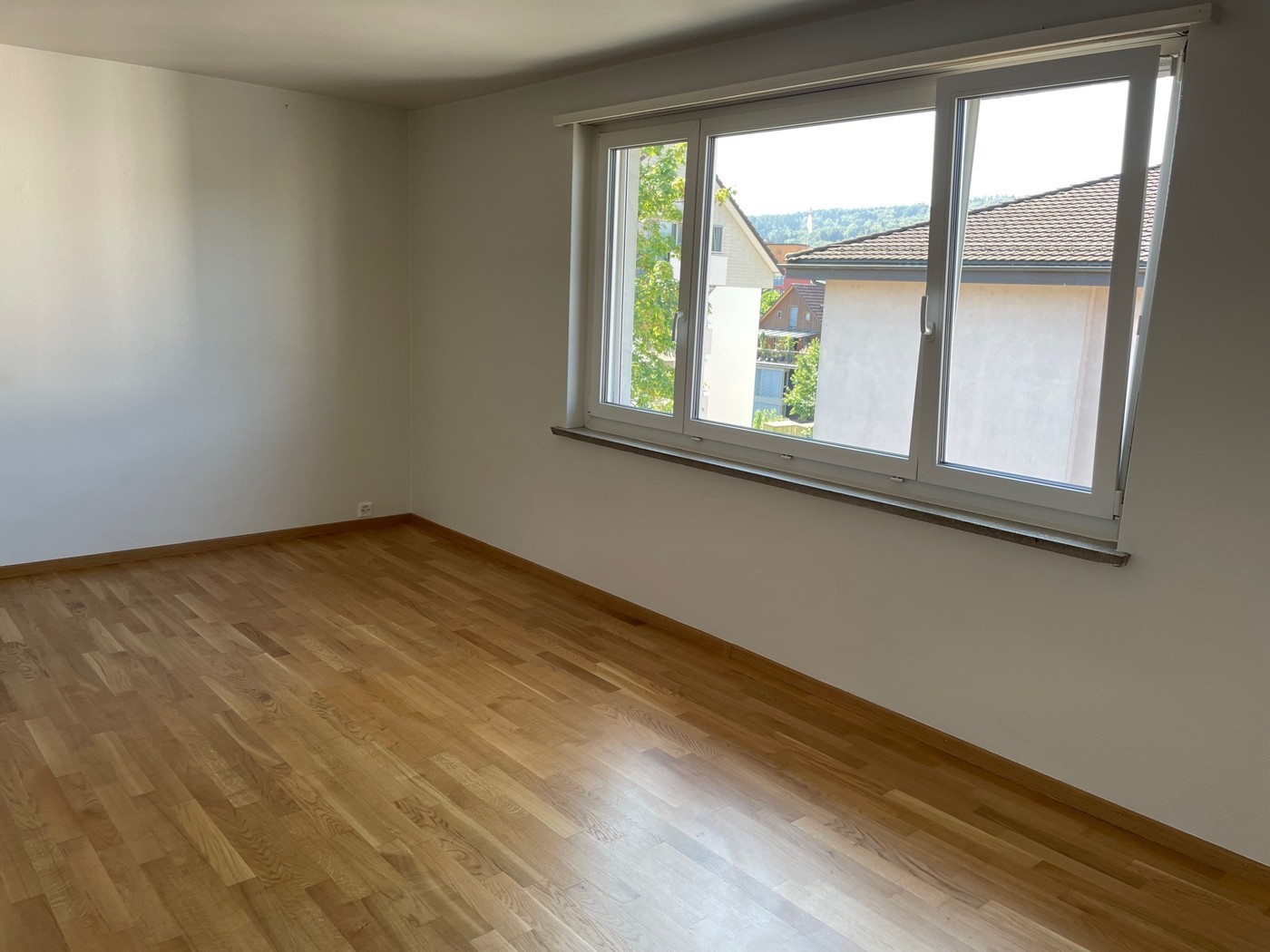 1 ½ rooms apartment