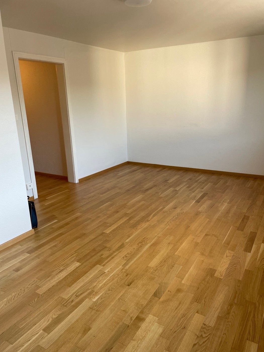 1 ½ rooms apartment