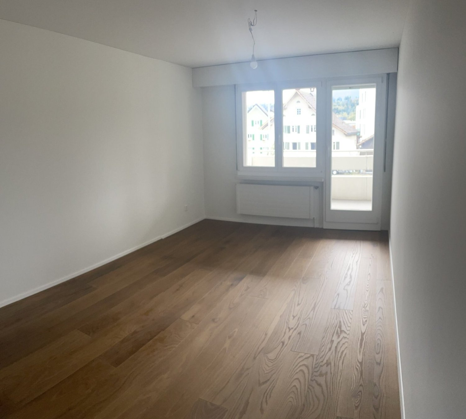 Appartamento di 3 ½ locali