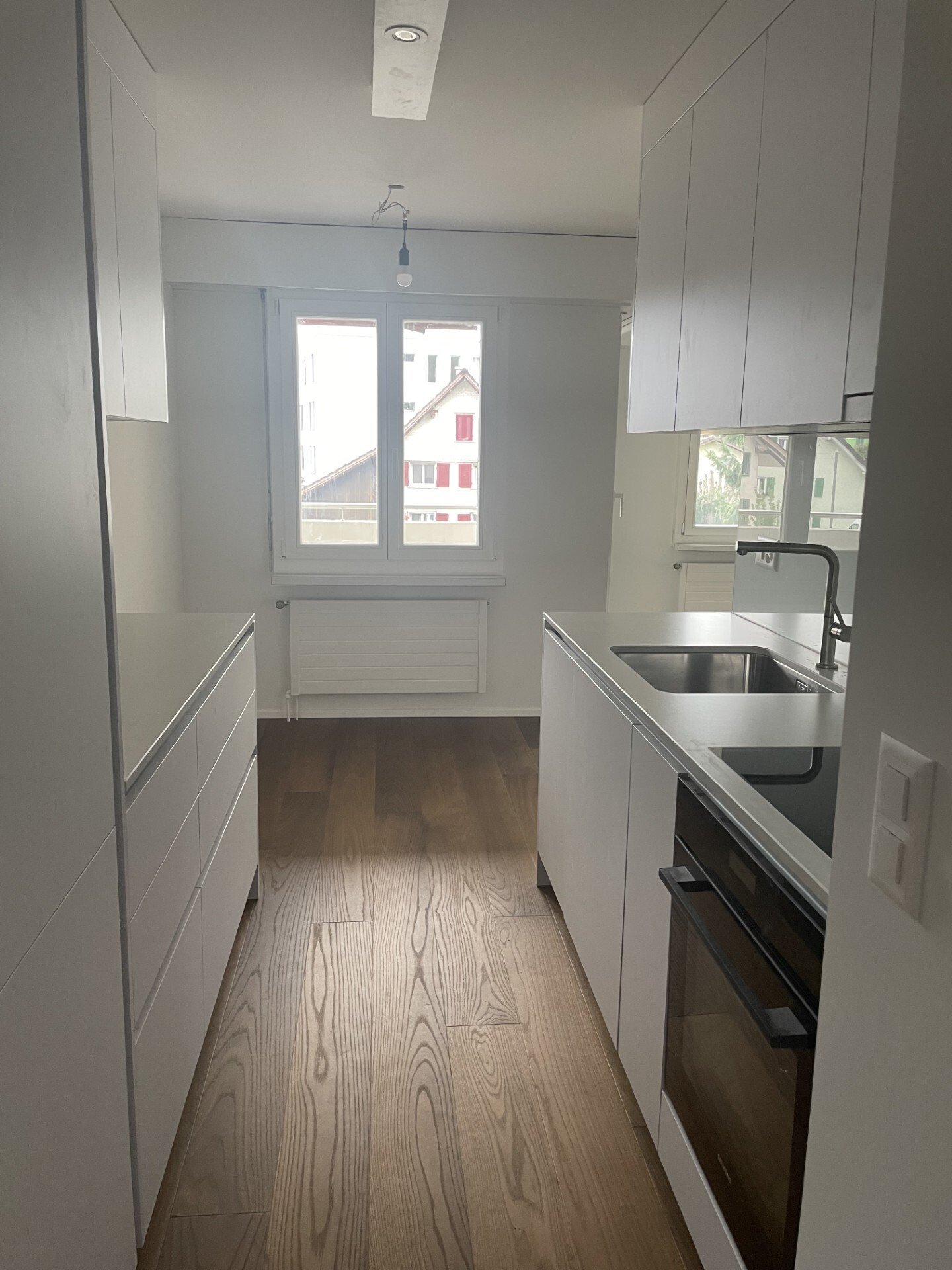 Appartamento di 3 ½ locali