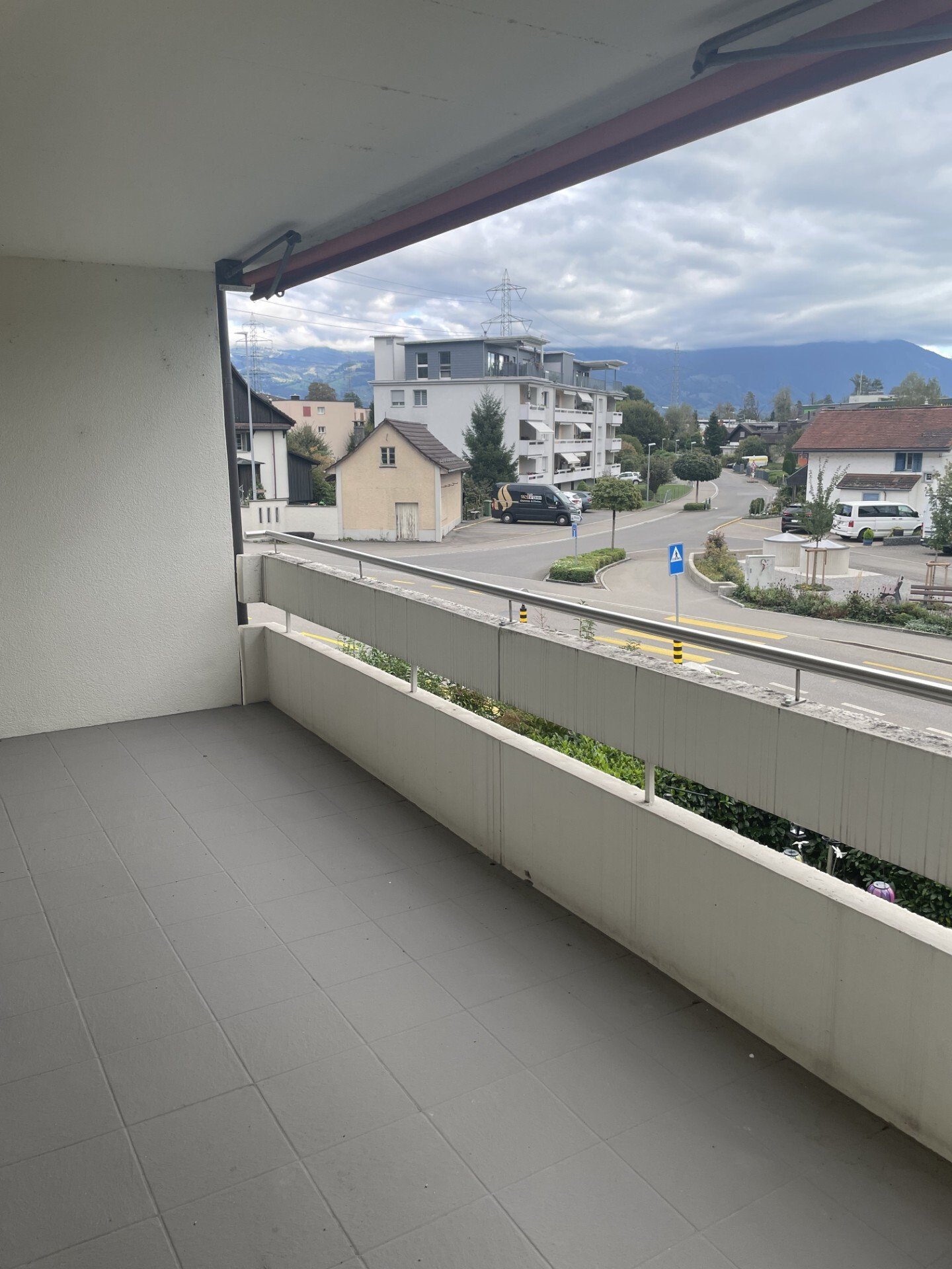 Appartamento di 3 ½ locali