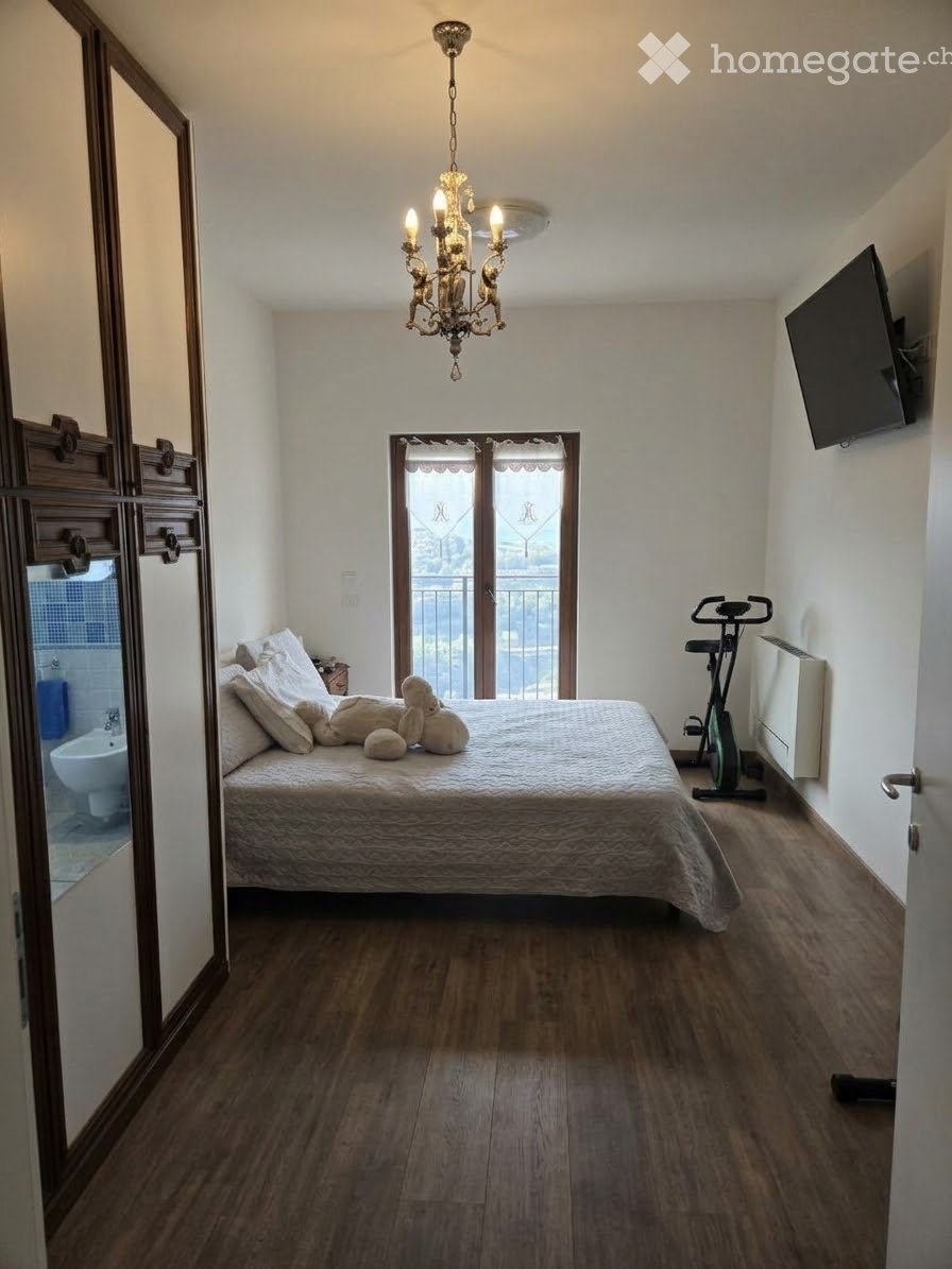 Appartement de 2 ½ pièces