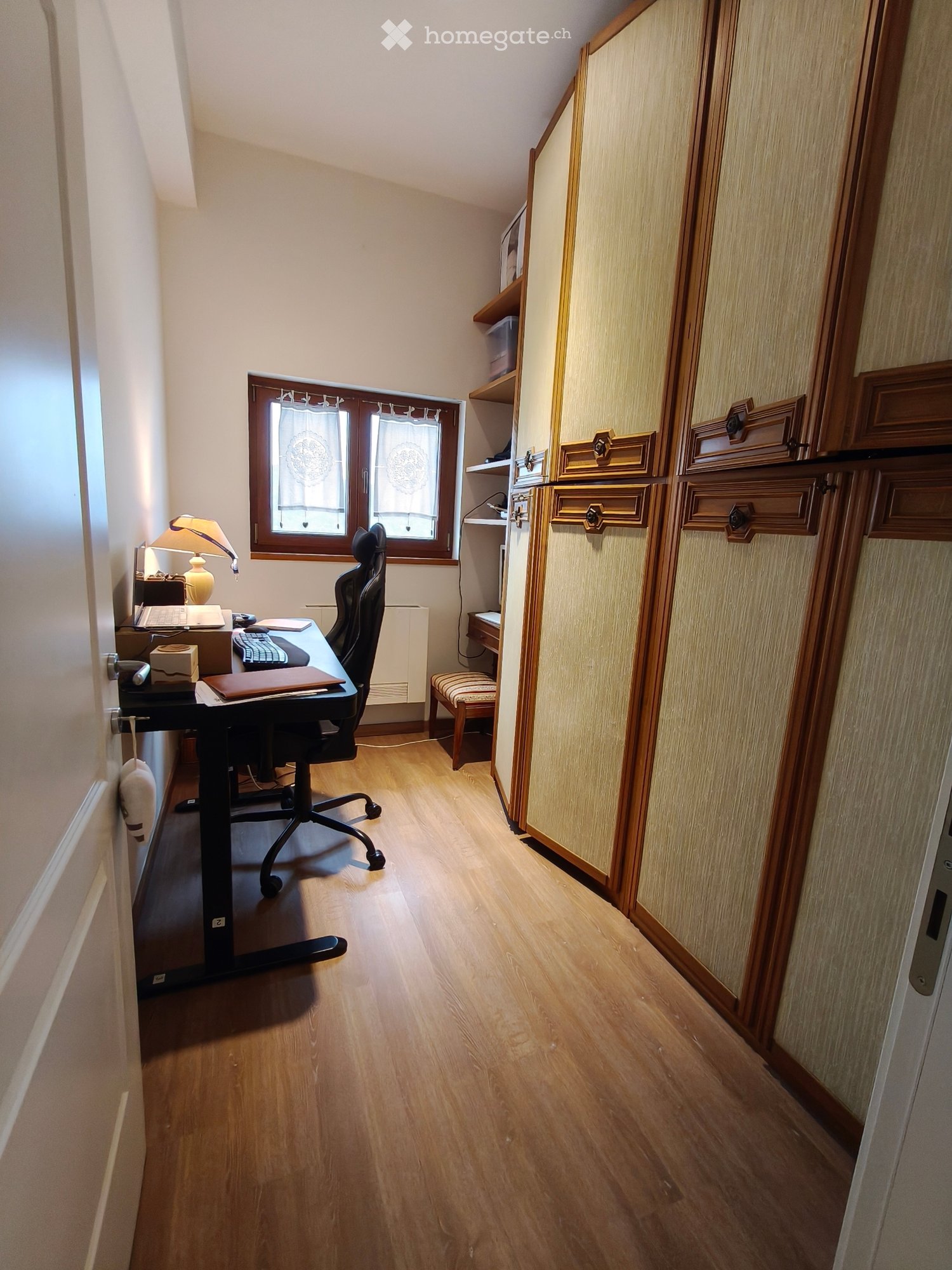 Appartement de 2 ½ pièces