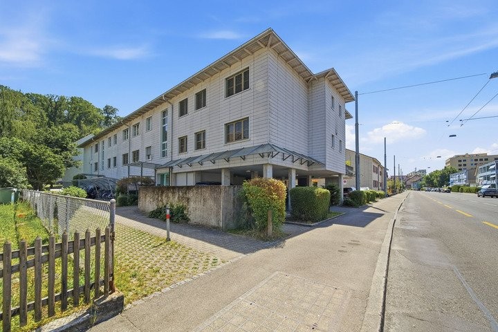 4 ½ rooms apartment