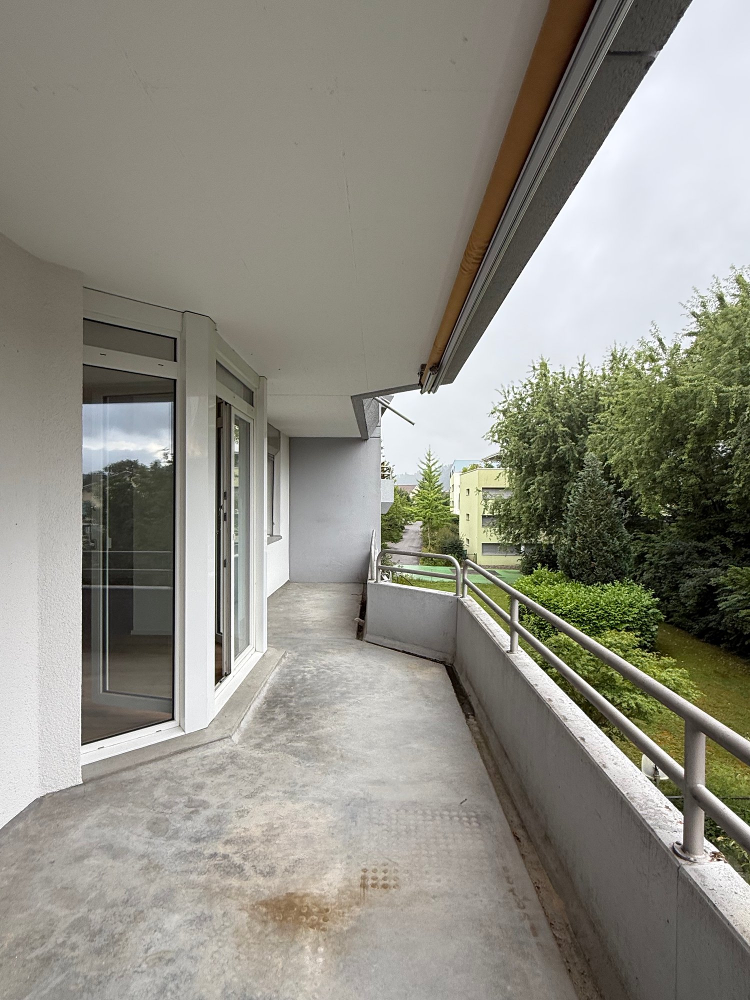 Appartement de 4 ½ pièces