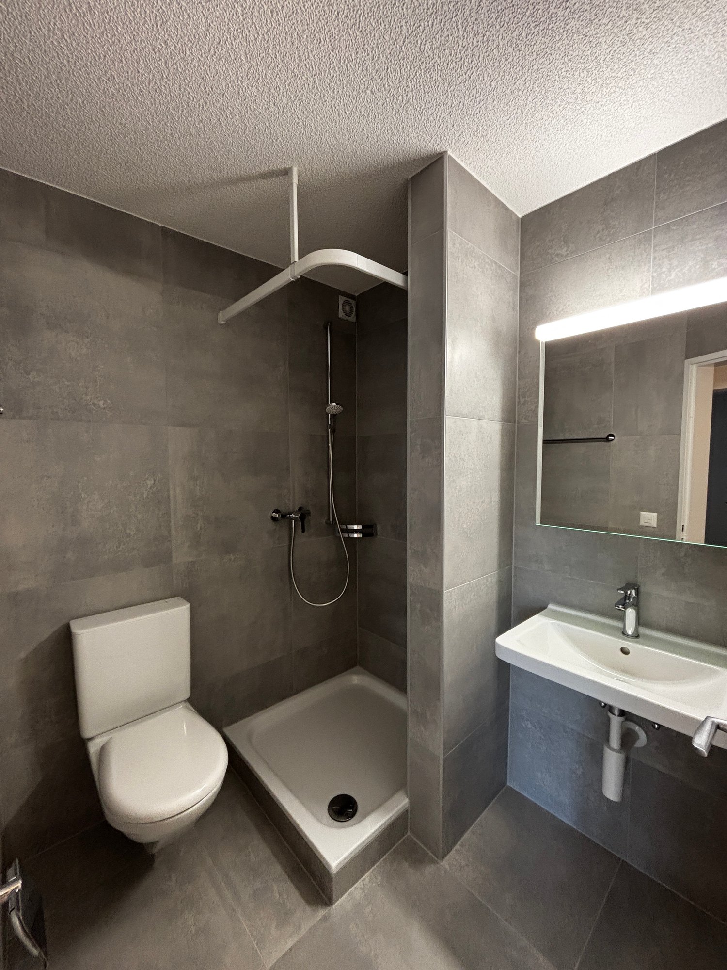 Appartement de 4 ½ pièces