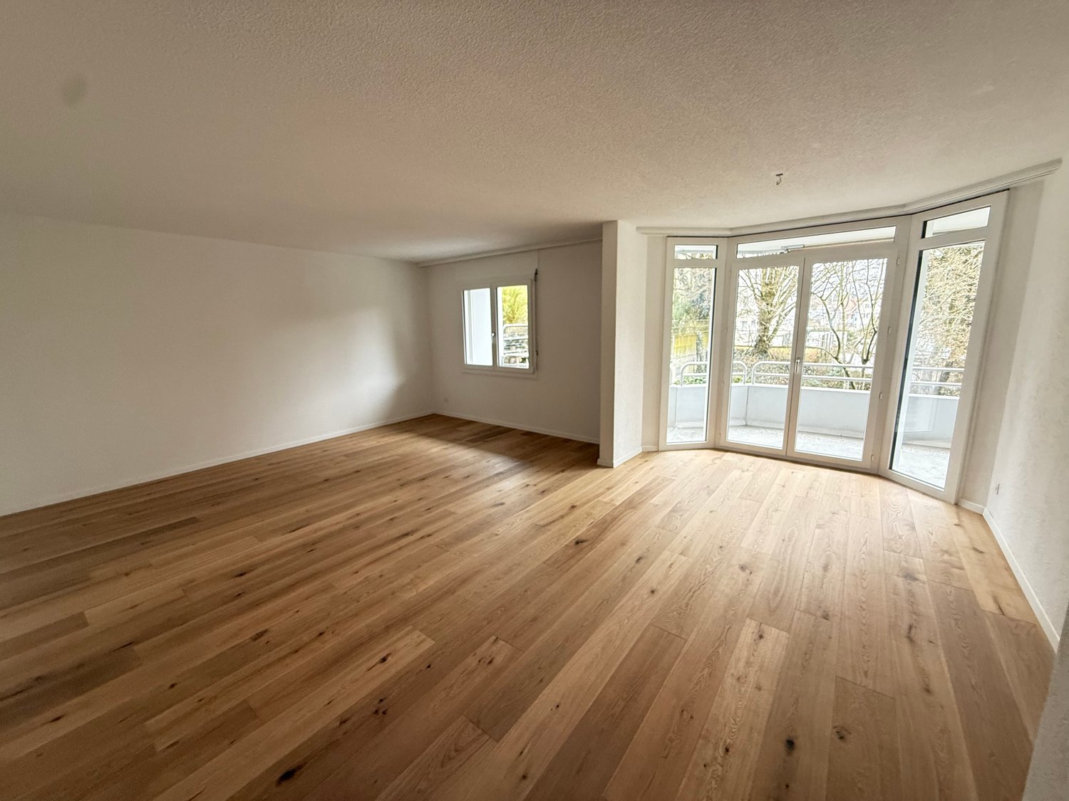 Appartement de 4 ½ pièces