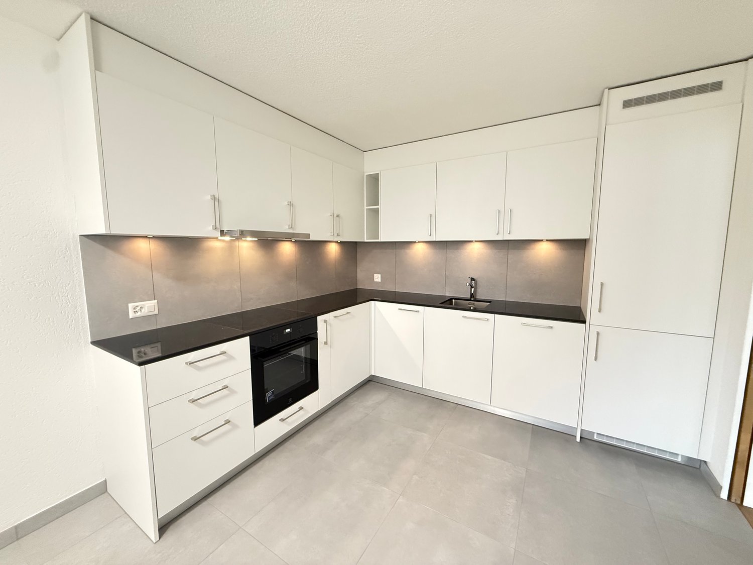 Appartement de 4 ½ pièces