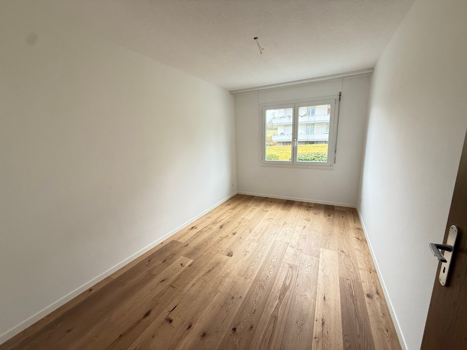Appartement de 4 ½ pièces