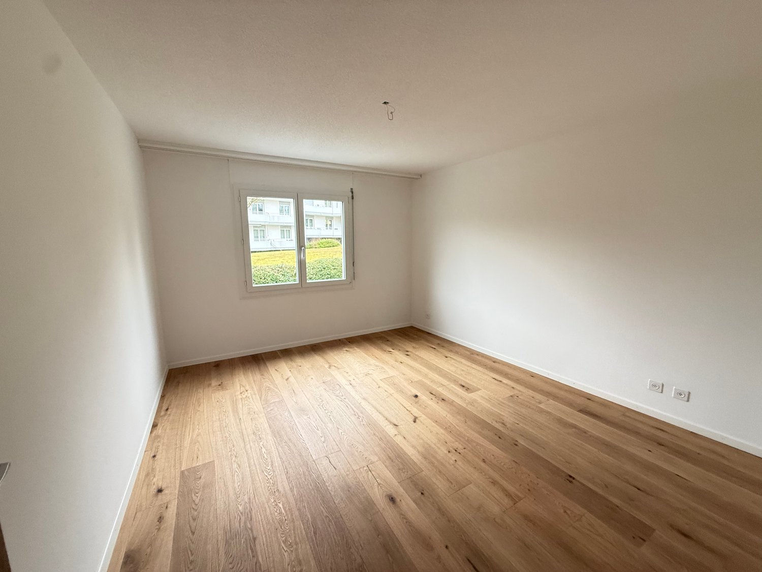 Appartement de 4 ½ pièces
