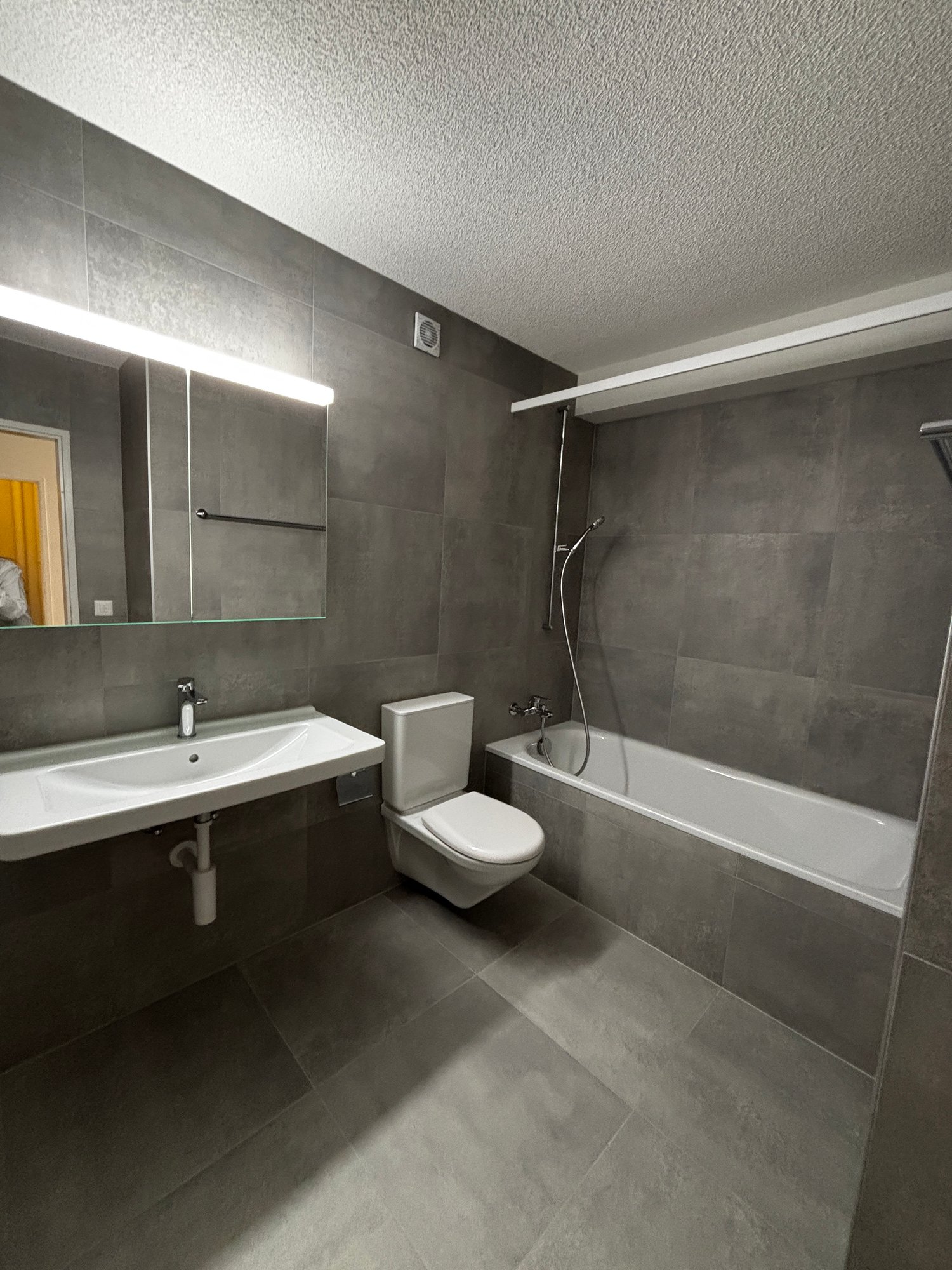 Appartement de 4 ½ pièces