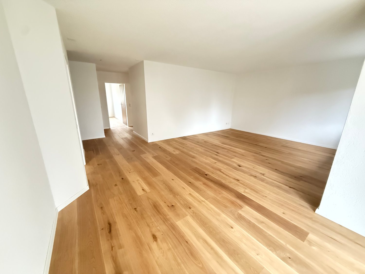 Appartement de 4 ½ pièces