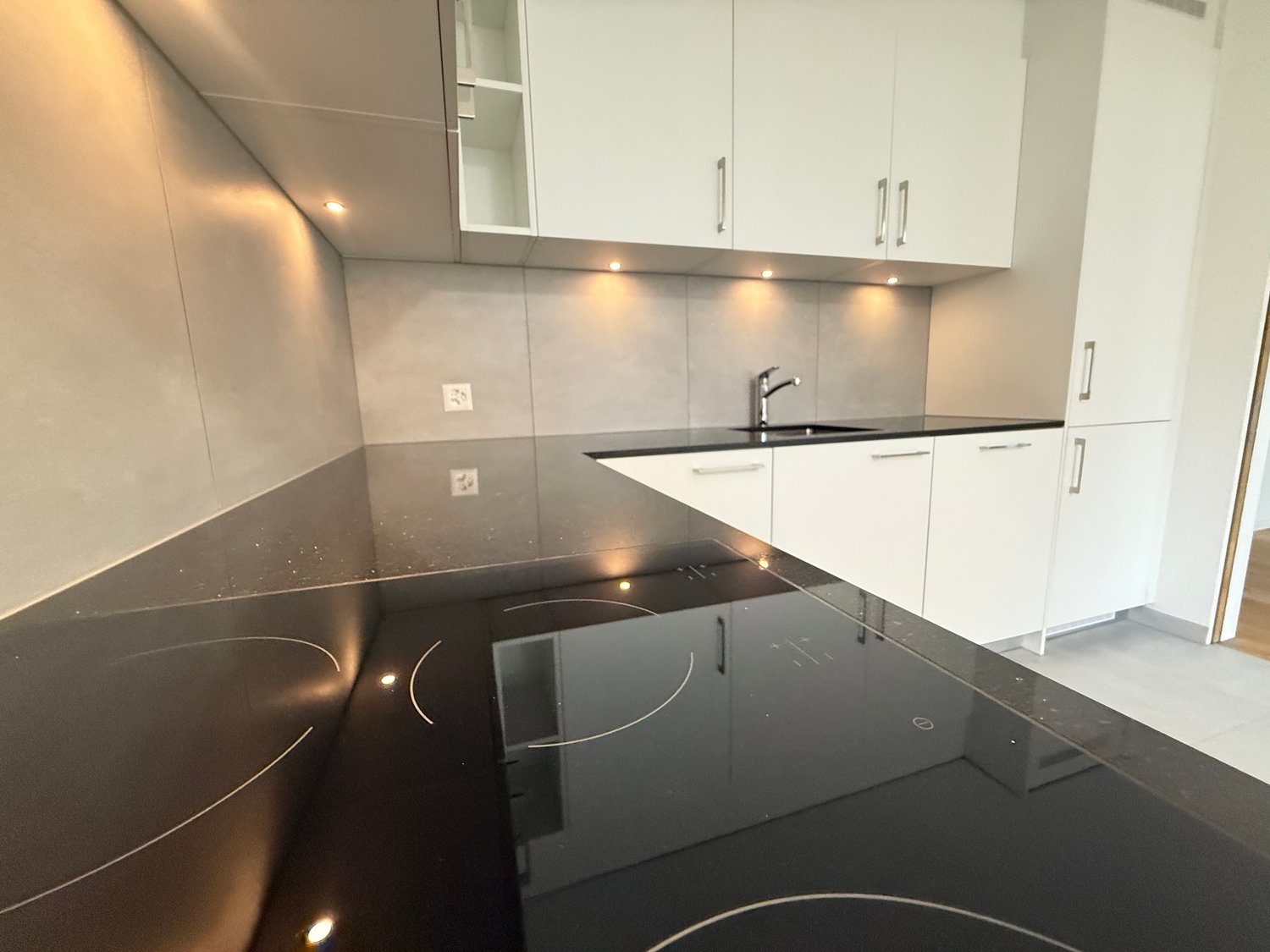 Appartement de 4 ½ pièces