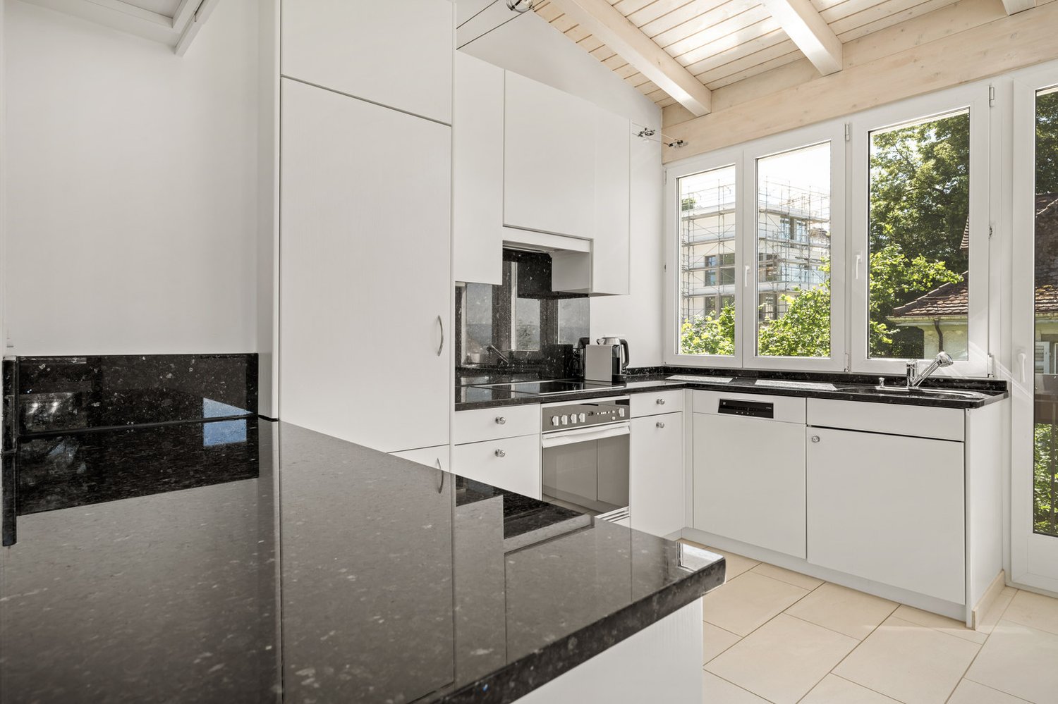 4 ½ rooms furnished flat, Foto 8 von 10