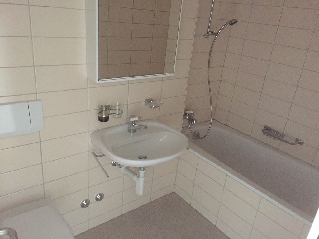 2 ½ rooms apartment, Foto 6 von 8