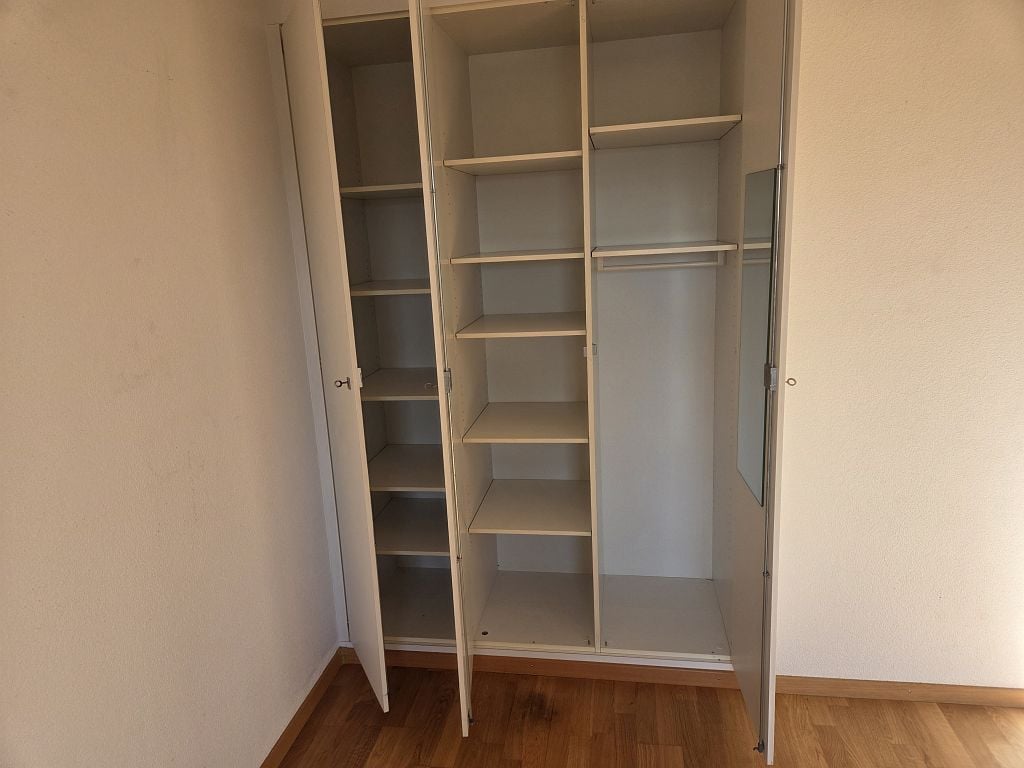 2 ½ rooms apartment, Foto 7 von 8