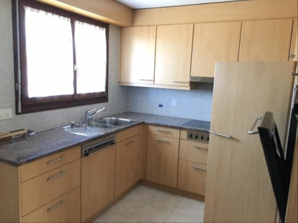 8 ½ locali casa unifamiliare