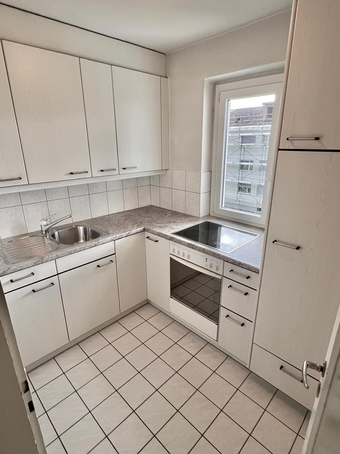 2 rooms apartment, Foto 5 von 6